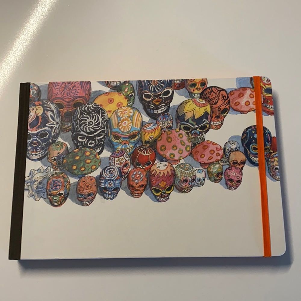 Louis Vuitton Mexico Travel Book